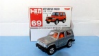 Red Tomy [Japan]